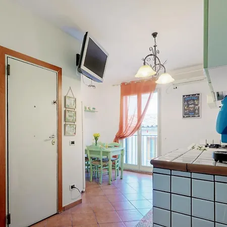 Apartamento Casa Di Molly Cozy Near Via Roma
