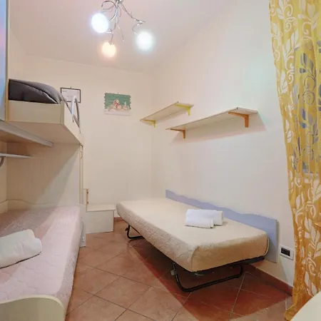 Casa Di Molly Cozy Near Via Roma *