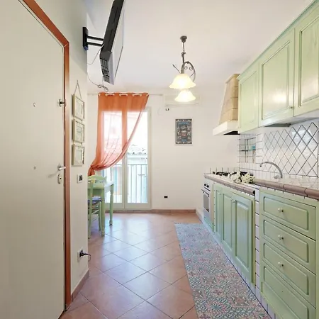 Casa Di Molly Cozy Near Via Roma Palermo