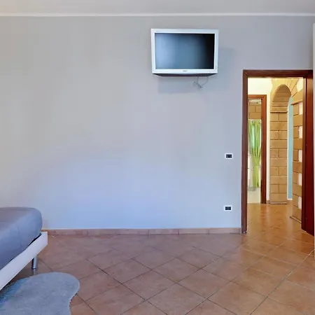 Apartamento Casa Di Molly Cozy Near Via Roma
