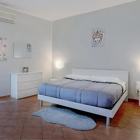 Apartment Casa Di Molly Cozy Near Via Roma *
