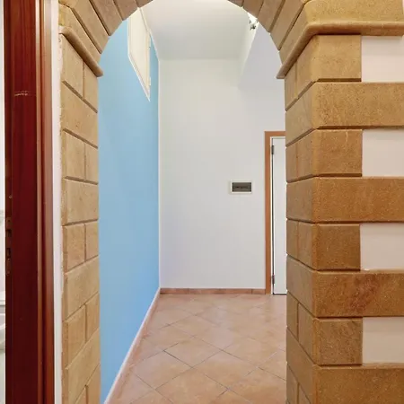 Apartamento Casa Di Molly Cozy Near Via Roma Palermo