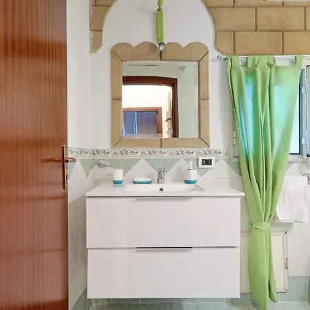 Apartment Casa Di Molly Cozy Near Via Roma Palermo