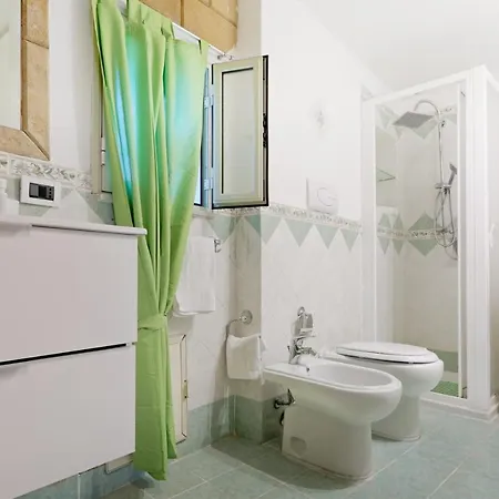 Casa Di Molly Cozy Near Via Roma Palermo